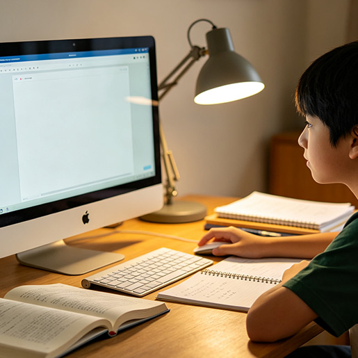education and research
